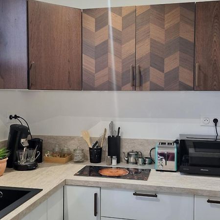 Apartament Les Logis Du Sud - Pampa Et Olivier Gallargues-le-Montueux Zewnętrze zdjęcie