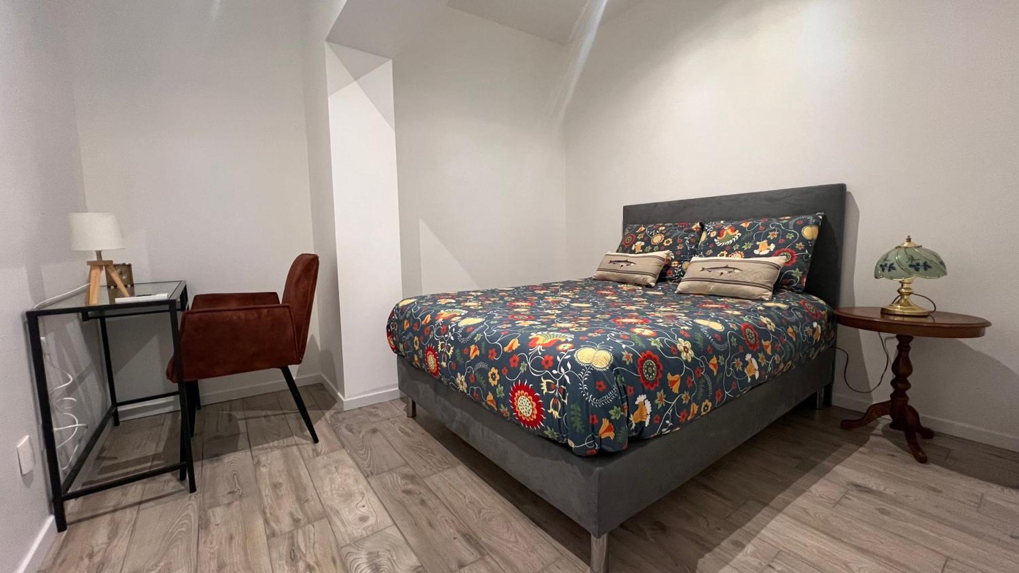 Apartament Les Logis Du Sud - Pampa Et Olivier Gallargues-le-Montueux Zewnętrze zdjęcie